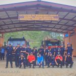 Nueva Estación de Bomberos al servicio de las familias en Murra, Nueva Segovia