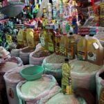 13 productos de la canasta básica mantienen sus precios