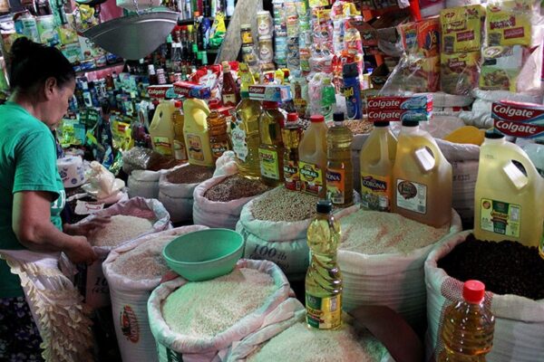 Conoce los productos de la canasta básica que bajaron de precio está semana