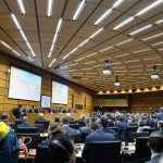 Nicaragua participa en junta de gobernadores OIEA en Austria