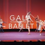 Nicaragua será sede de la Gala Internacional de Ballet