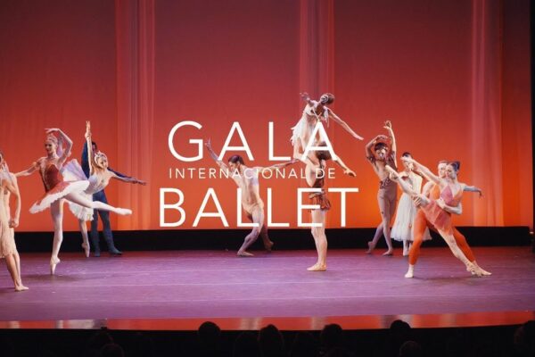 Nicaragua será sede de la Gala Internacional de Ballet