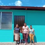 Más viviendas para el pueblo