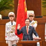 GRUN envía mensaje al Presidente y Primer Ministro de la República Socialista de Vietnam