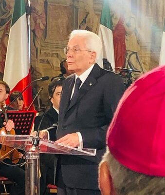 Nicaragua en Italia participa en celebración del aniversario del nacimiento de la República Italiana