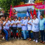 Inicia Jornada de Vacunación contra la Influenza en Masaya