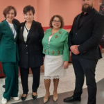 Nicaragua en Rusia participó en Ceremonia de Apertura del “4to Congreso Internacional de los Niños”