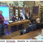 Nicaragua: Sandinismo y antiimperialismo en Buenos Aires