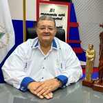 Moisés Absalón Pastora: El miedo