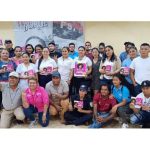 Abordan en Siuna Derechos de Mujer y Relaciones Complementarias en el Hogar