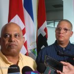 Grandes exponentes de la música Cristiana llegan a Nicaragua para alabar y predicar la palabra de Dios