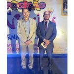 Nicaragua participa en inauguración del Proyecto Escuela de Carnaval en Brasilia