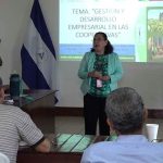 Desarrollan Foro Departamental de Cooperativas «Producción Más y Mejor»
