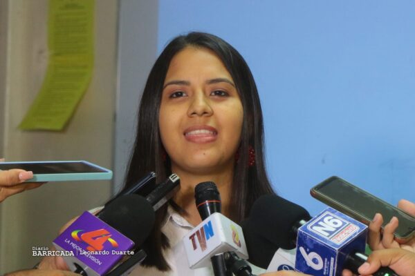 Encuentro de estudiantes nutricionistas busca concientizar a la población sobre el mal manejo de los alimentos