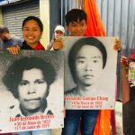 Militantes Conmemoran 44 Años de la Gesta Heroica de Cuastoma en Dolores Carazo