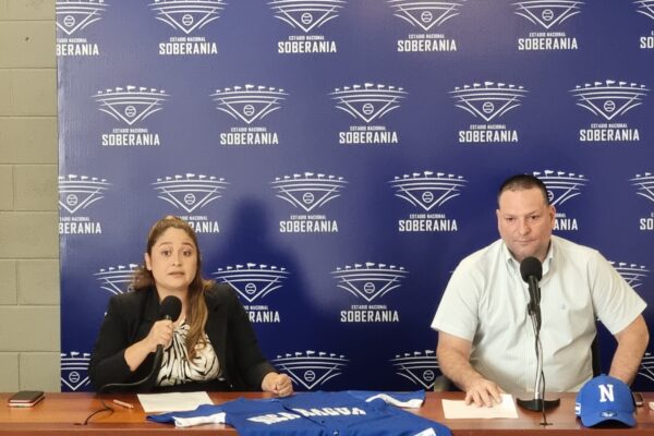 Nicaragua vs Puerto Rico, una serie de béisbol que promete grandes emociones