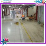 Avanzan mejoras en el Hospital Manolo Morales Peralta