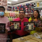 Ya están listos los descuentos para celebrar a Papá en el mercado Oriental