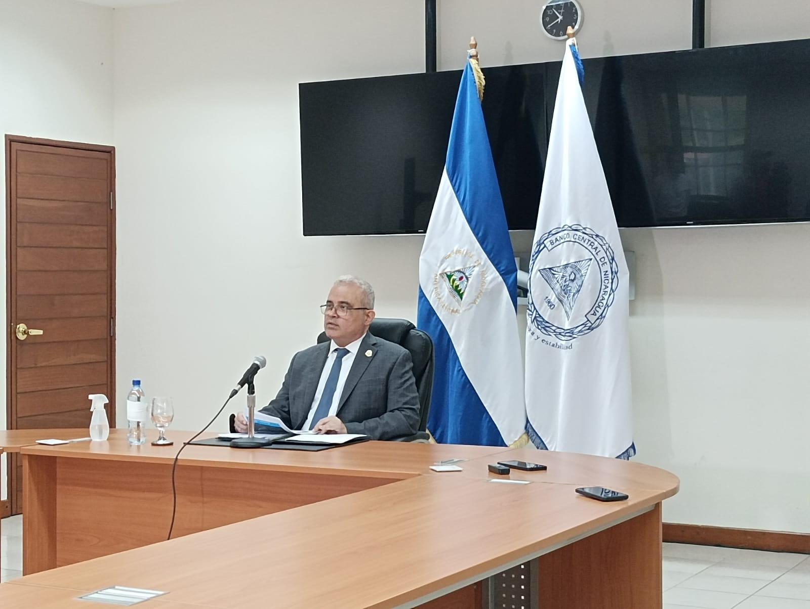Destacan aumento en la producción del frijol rojo nicaragüense