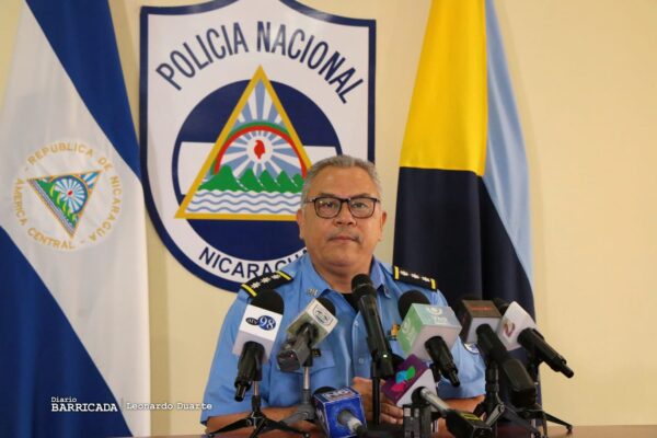 48 delincuentes por delitos de alta peligrosidad fueron puestos tras las rejas esta semana