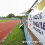 Adrenalina y resistencia demostraron niños, jóvenes y adolescentes en Campeonato de Atletismo