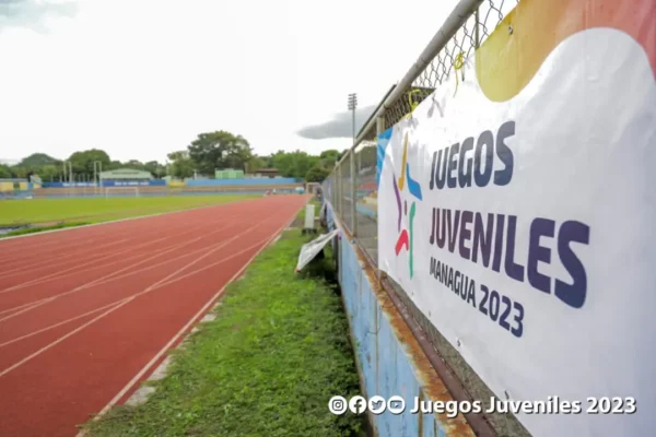 Adrenalina y resistencia demostraron niños, jóvenes y adolescentes en Campeonato de Atletismo