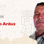 Francisco Aráuz Pineda: Héroe de la Paz 