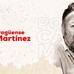 Carlos Martínez Rivas, poeta insurrecto