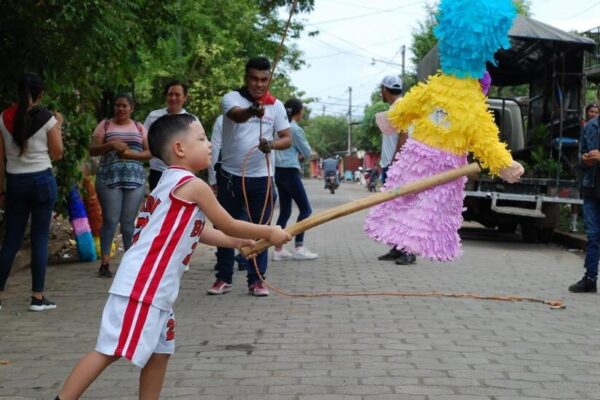 Gobierno anuncia plan especial de vacaciones con exoneración de IVA para las familias nicaragüenses