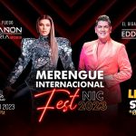 Por primera vez en Nicaragua, Claro Música realizará Festival Internacional del Merengue