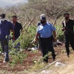 Autoridades policiales nicaragüenses continúan fortaleciendo seguridad en el campo de manera efectiva