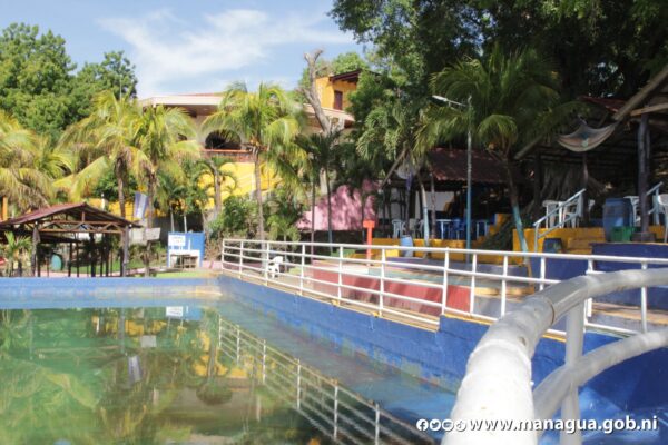 Turismo en Tipitapa genera dinamismo económico