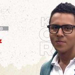 Kevin José Cruz: Héroe de la Paz