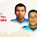 Héroes de la Paz de Sislao Paraska, Mulukukú