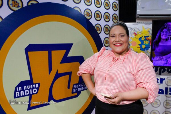 Tu Nueva Radio Ya premia al “Papá más panzón”