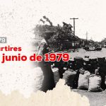 Héroes y Mártires del 12 de junio de 1979 