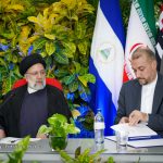 Ebrahim Raisi: Un nuevo orden mundial, a favor de los países resistentes