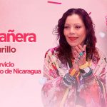 Cra. Rosario Murillo, vocación de servicio y amor al pueblo de Nicaragua