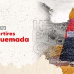 Héroes y Mártires de Piedra Quemada