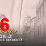 46 Aniversario de la Liberación de León