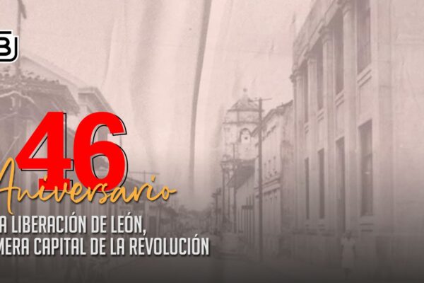 46 Aniversario de la Liberación de León