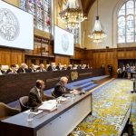 37 años después del fallo a favor de Nicaragua en la Haya la deuda no ha sido saldada