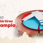 Los Héroes y Mártires de La Rampla, Siuna