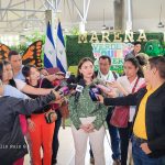 Conmemoran Día Mundial del Medio Ambiente con Feria Nacional de Reforestación