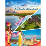 Conoce la estrategia de promoción turística nacional e internacional de Nicaragua