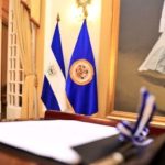 Presidente salvadoreño confirma irá reelección