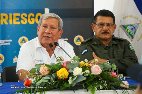 Conoce la fecha del Segundo Ejercicio Nacional de Preparación y Protección de la vida, en Situaciones Multiamenazas