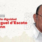 Soberanía y Autodeterminación, el legado del Padre Miguel d’Escoto Brockmann
