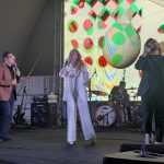 Dos días de alabanza se viven en el Centro de Convenciones Olof Palme, bajo el lema “Fidelidad Eterna”