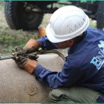 Inician proyecto de reforzamiento del sistema de agua potable en Condega